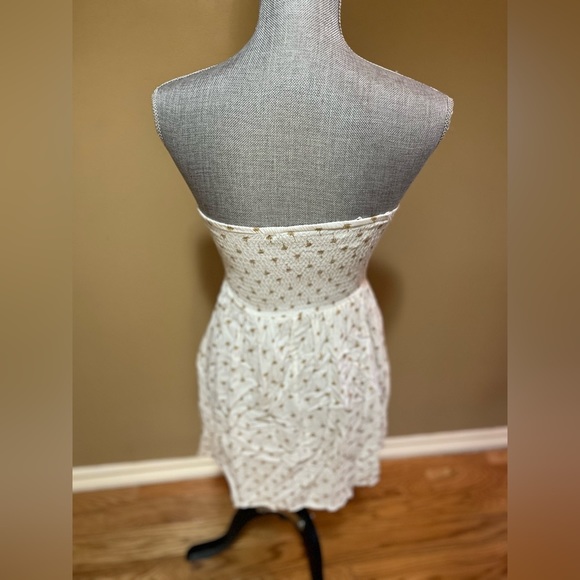 Kismet Strapless Dress - Picture 5 of 7